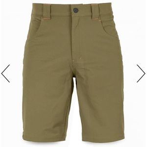 Corrugate Guide Shorts | XL | First Lite